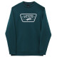 Vans Ανδρικό φούτερ MN Full Patch